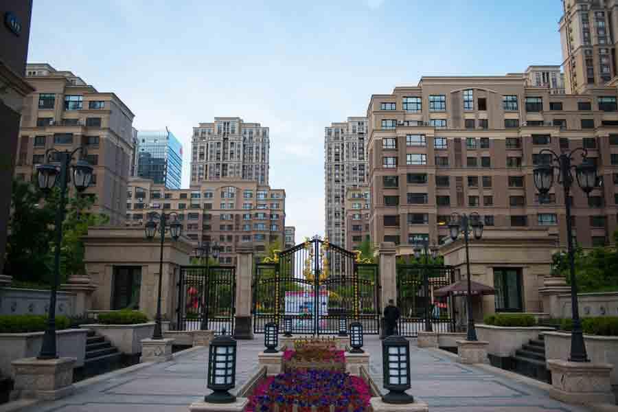 沈阳房价2024年最新房价,沈阳房价和大连房价