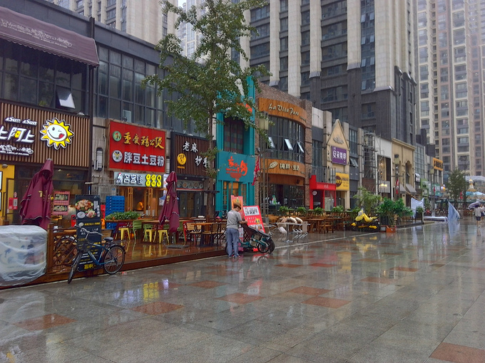 石家庄好玩的美食步行街,石家庄特色美食一条街最新