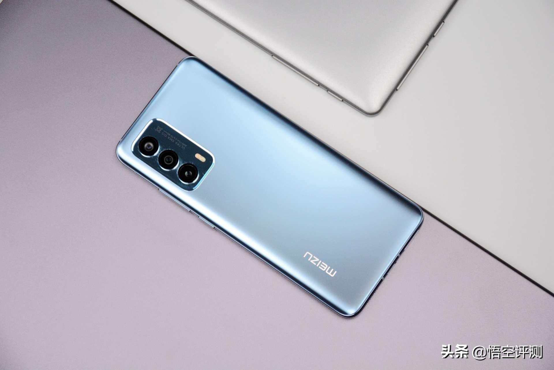 魅族系统对安卓改动有多大,拥有纯净系统的魅族18这次稳了