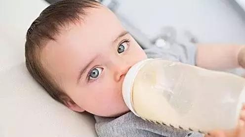 奶粉一般喝到几岁呀,奶粉吃到几岁比较合适