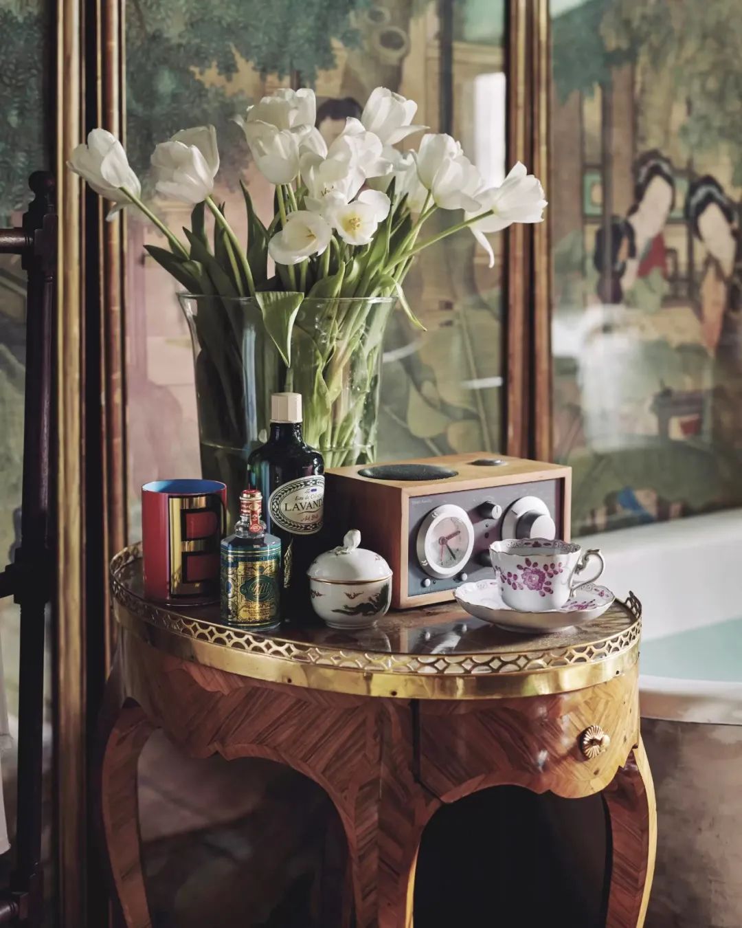 不知道这些冷知识（bagua），不算爱过咖啡