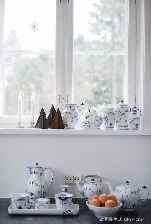 那些堪称艺术品的外国瓷器品牌,你应该了解一下