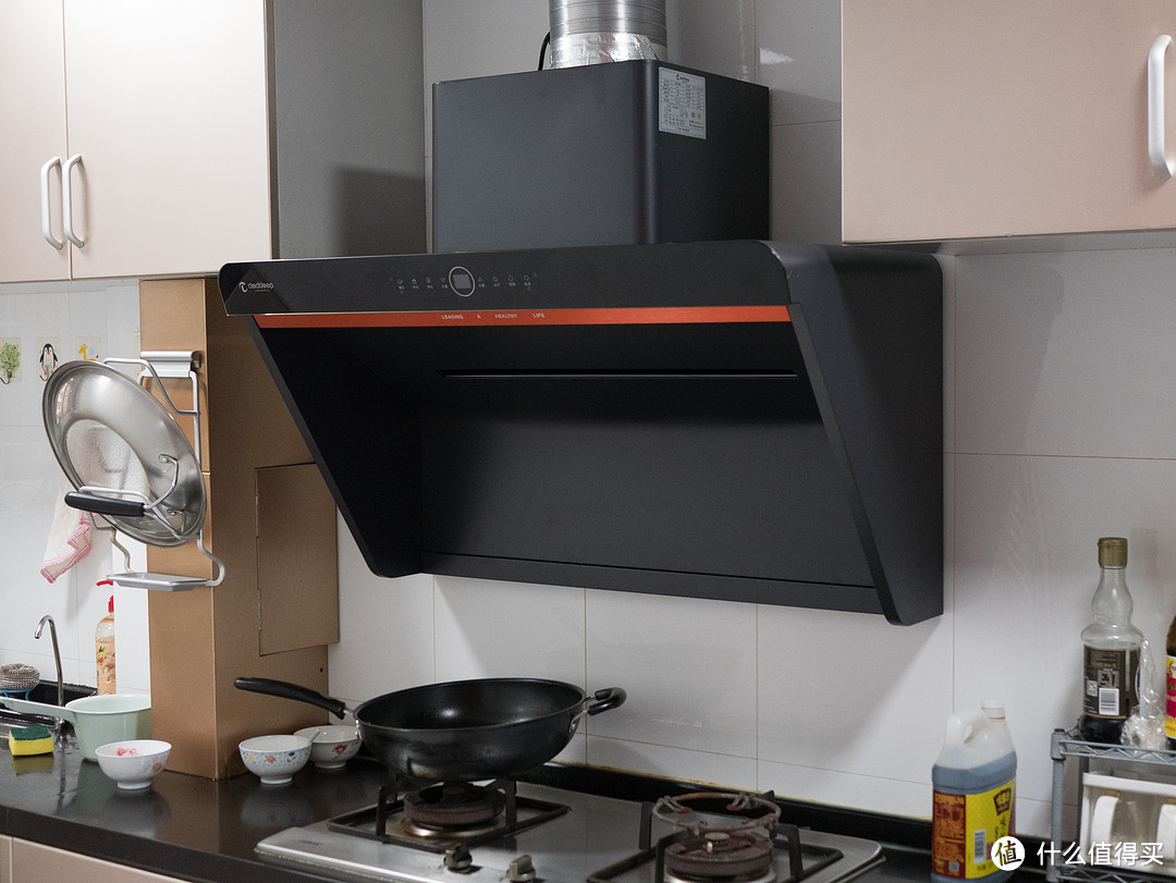 家庭用抽油烟机良心推荐,老板抽油烟机