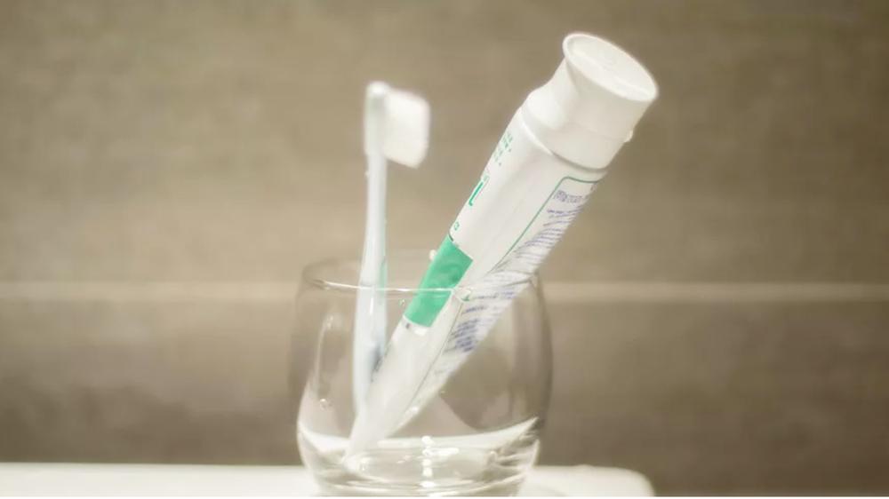 孕期牙膏对胎儿有影响吗,孕期牙膏是智商税吗