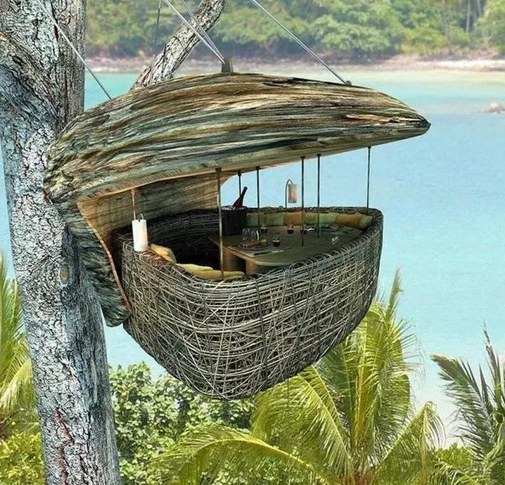 旅游景区创意思路,如何打造人造旅游景点