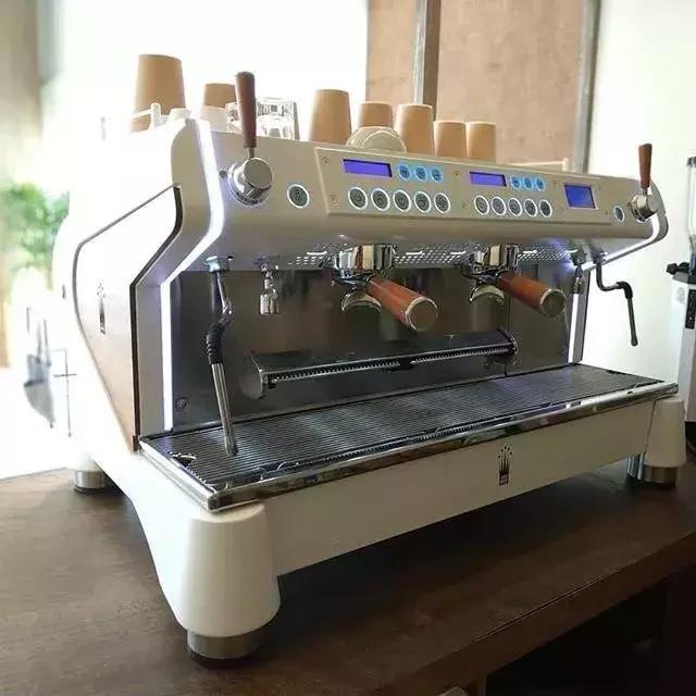 咖啡机怎么清洁保养,咖啡机保养清理内容有哪些