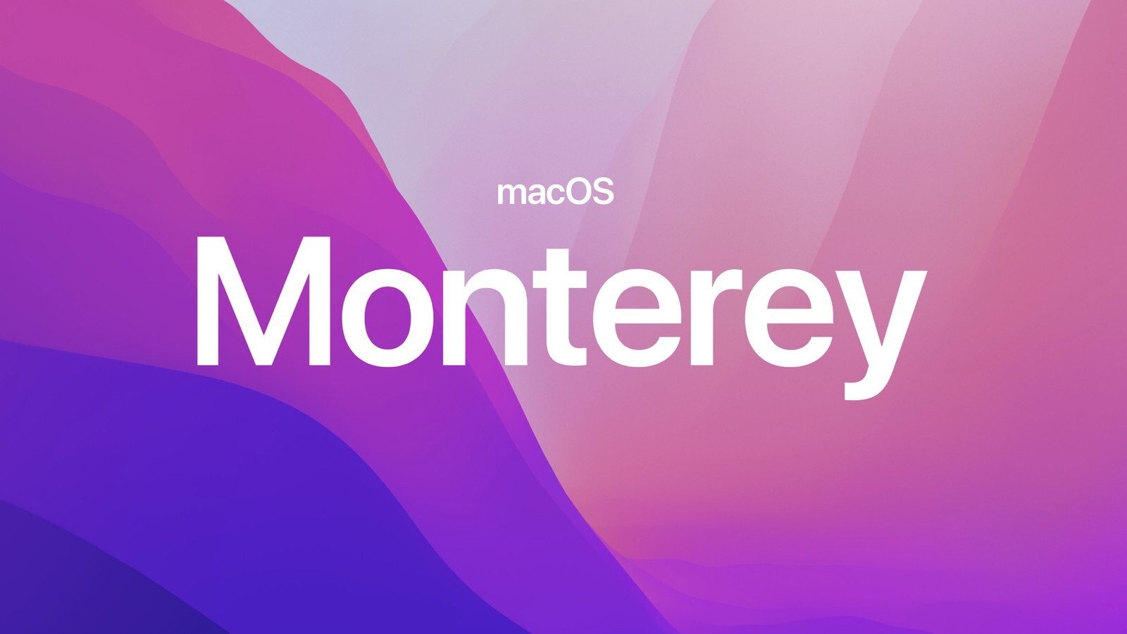 macosmonterey兼容哪些版本,macosmonterey可以兼容windows吗