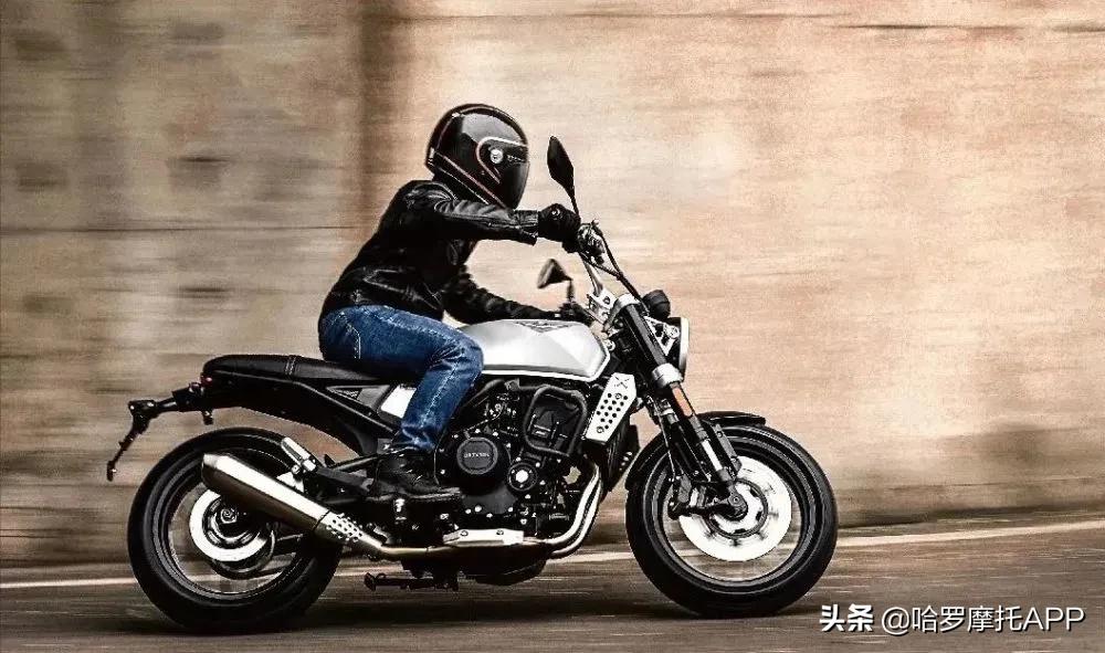 无极500ac保有量,春风狒狒500