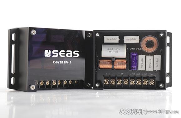 seas西雅士exoticf8x1,seas西雅士