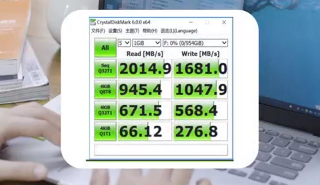 旧电脑装上固态硬盘nvme会如何,nvme固态硬盘短板