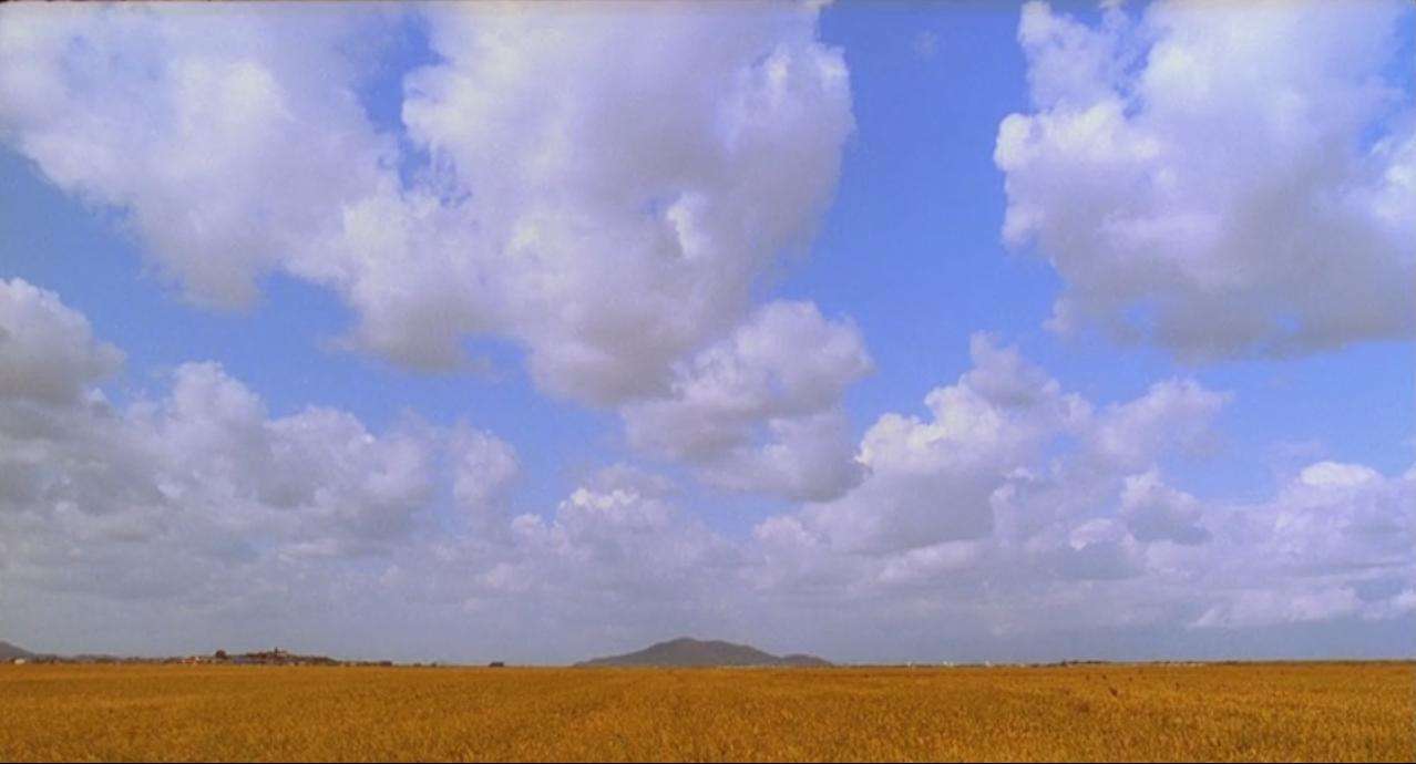 生活比电影更残酷,杀人回忆电影最后一幕完整版