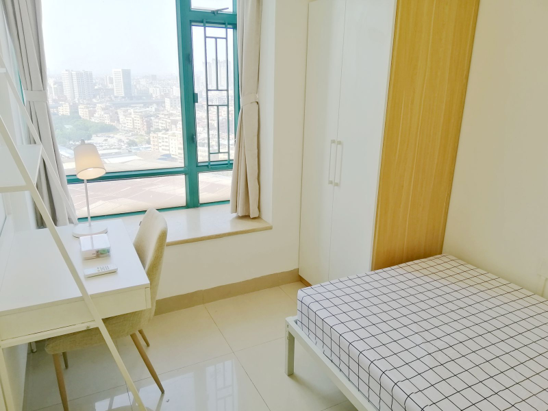 在广州不上班在哪租房,广州租房不通过中介怎么找