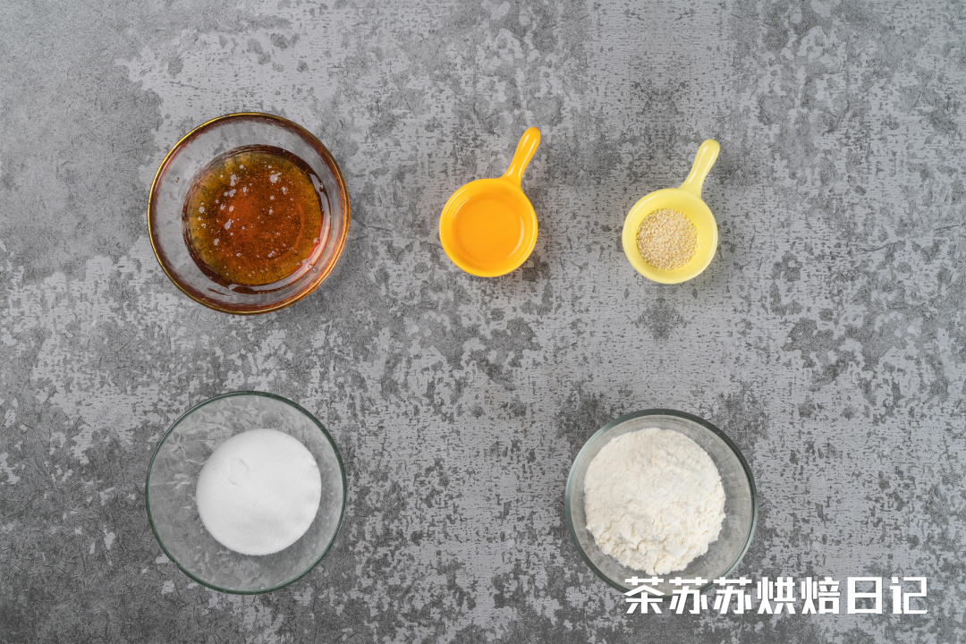 牛皮糖的制作方法没有麦芽糖,从小吃到大的软糖