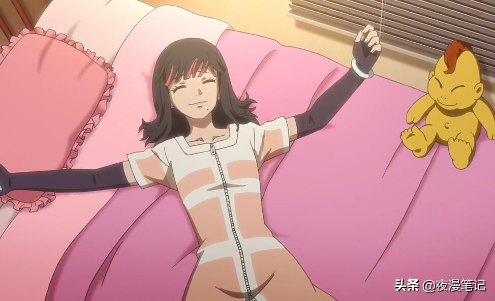 全员恶玉里的所有人物,全员恶玉搬运工喜欢女主吗