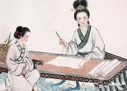 孟子曰:“宝宝委屈啊!”其实“男女授受不亲”不是这个意思