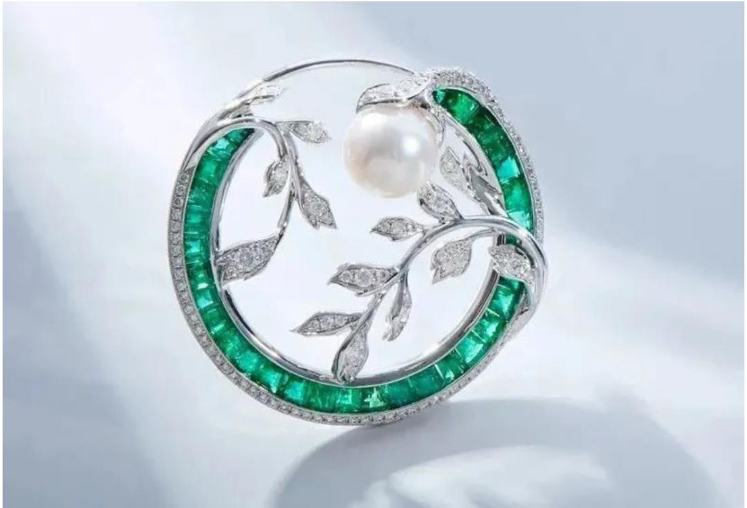 国内私人订制高级珠宝小众品牌,真正值得买的大牌珠宝