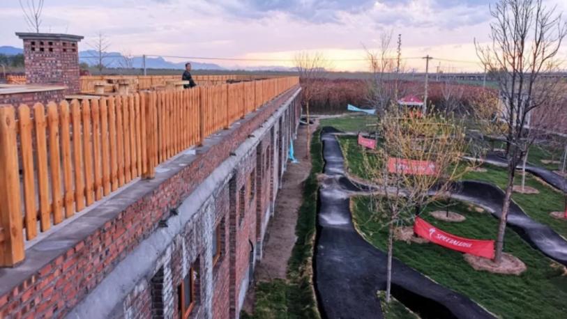 轻资产小农场,40平方小农场