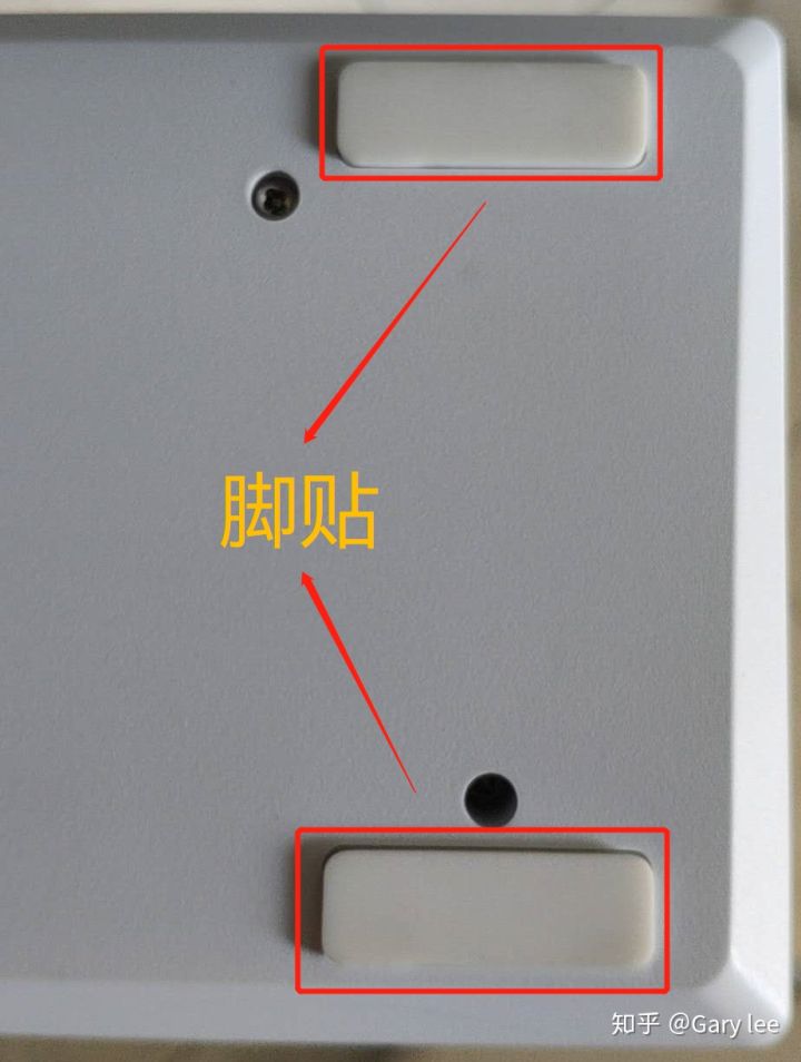 机械键盘改优联教程,机械键盘改无线键盘教程