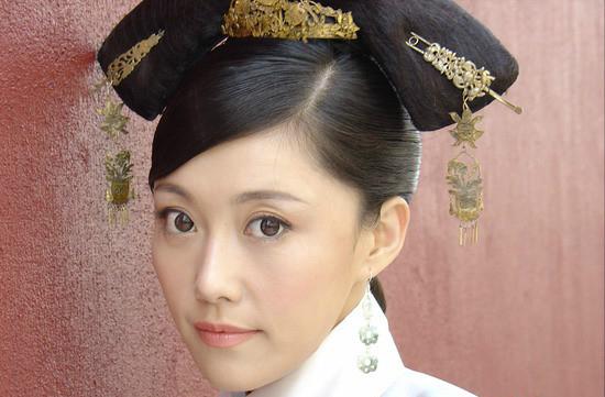 她是嘉庆原配，道光生母，包衣奴才出身，却幸福一生