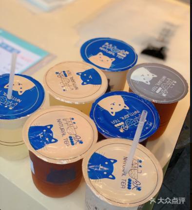 有你爱吃的菜单,有你爱吃的吗