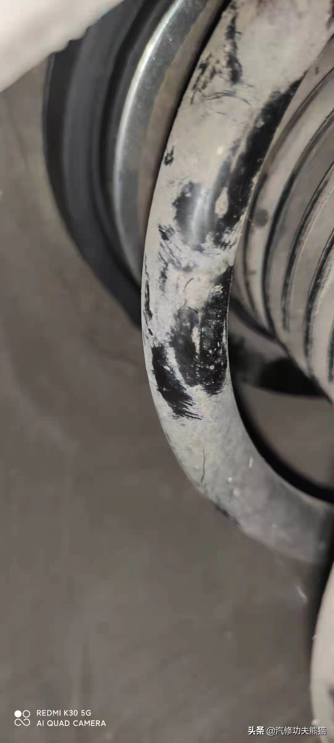 斯柯达昊锐烧机油维修视频,大众斯柯达昊锐1.8t烧机油