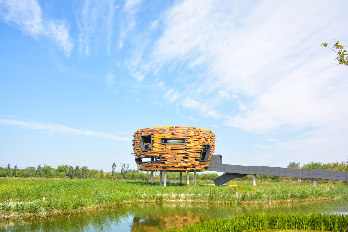 北京最值得打卡的十大景点,北京周末好玩的旅游景点