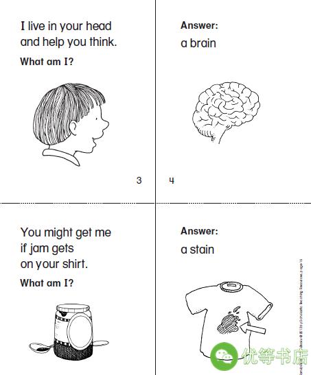 riddle英文猜词游戏,英语猜谜语游戏怎么玩