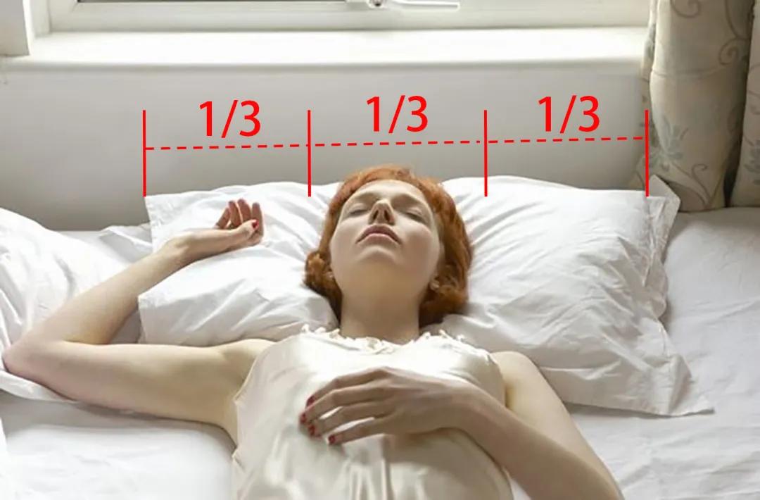 枕头选择什么不踩坑,颈椎不好睡硬枕头好还是软枕头好