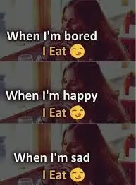 抑制食欲方法初级到高级,控制食欲的10个小技巧