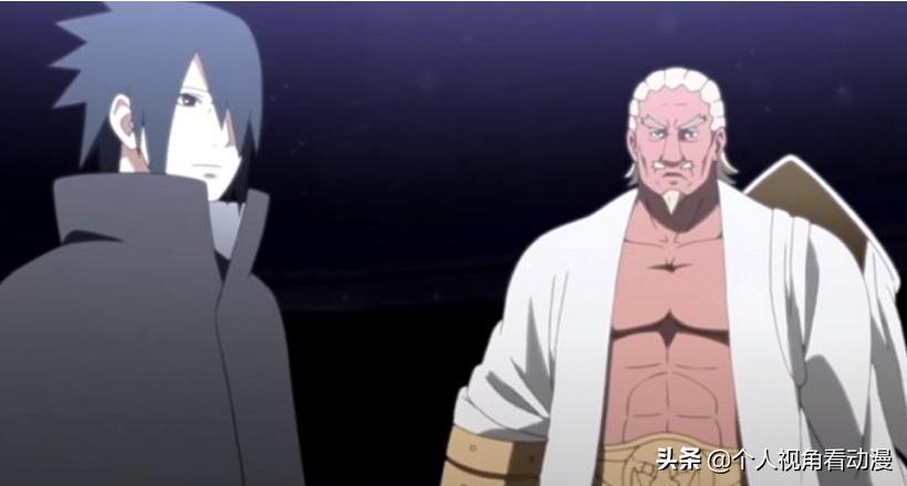 四代雷影能杀死佐助吗,火影忍者佐助单挑四影登场