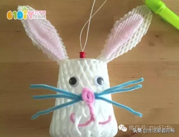 灯笼手工制作花灯中秋,史上最全中秋节创意手工灯笼制作