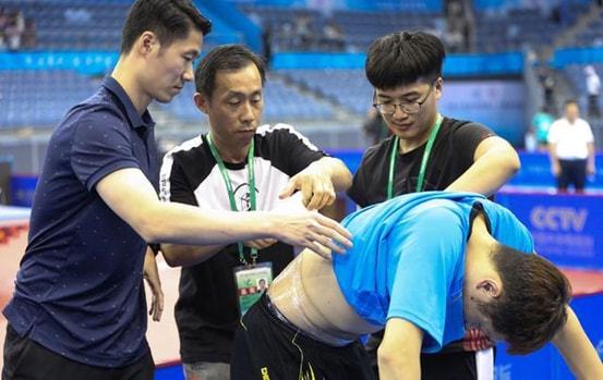 世界冠军被打后续,世界冠军被吊打