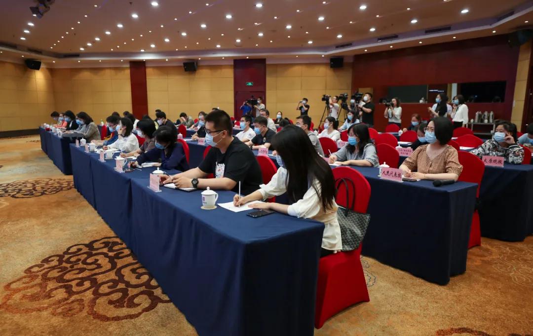 太原市常住人口5304061人！山西省向社会发布第七次全国人口普查主要数据