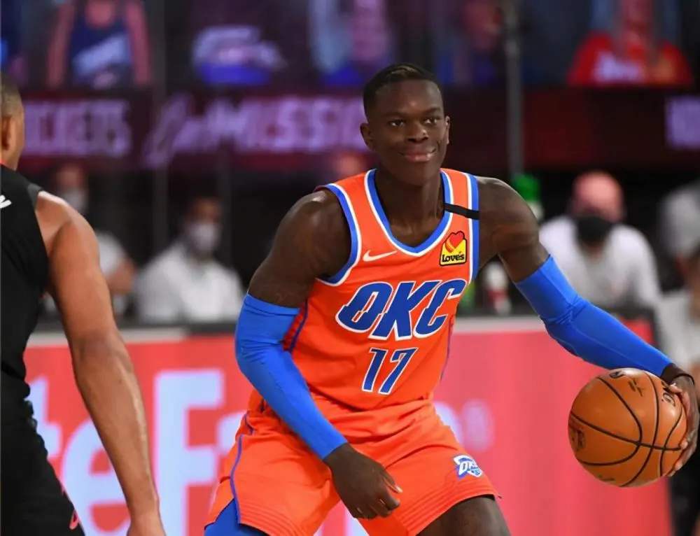 送出格林+库兹马！中投靓仔终于回应了，直言梦想过穿紫金球衣