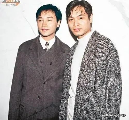 关于张国荣的十大事件,关于张国荣的问答