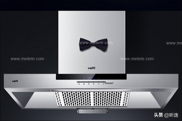 开放式厨房用什么油烟机好,开放厨房油烟机怎么选