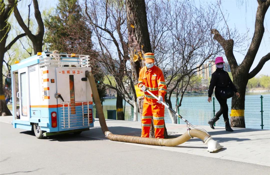 四月发生的事,东城发生的事