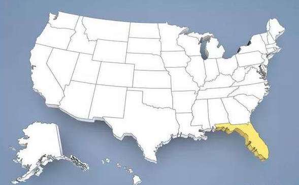 美国有多少土地是花钱买来的？