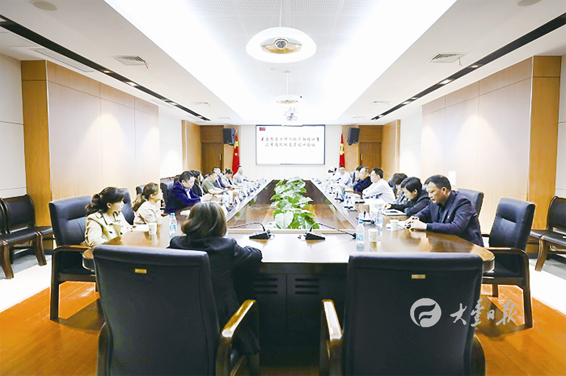 江苏省盐城市大丰人民医院：以“健康指数”的增长推进人民群众“幸福指数”的提升