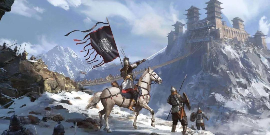 犀牛精冒充金刚,西游记犀牛精假扮佛祖梗概