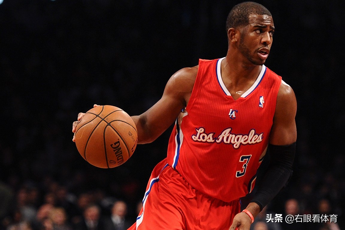 保罗同时期的控卫德隆,保罗和德隆的结局