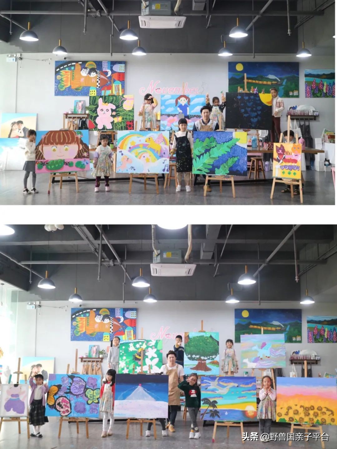 广州学画画机构,东莞学画画排行榜