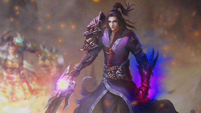 好看却不知名的言情小说,有哪些好看又不出名的网络小说