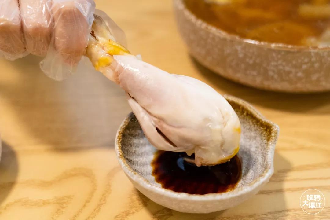 霞山第一汤,不服来战