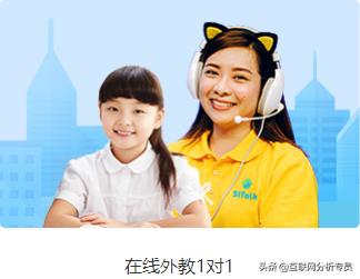 51talk和兰迪英语对比,51talk外教英语新概念课程好吗