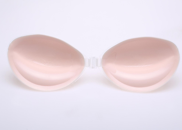 硅胶胸贴粘了很多脏东西怎么洗,硅胶胸贴用过怎么洗