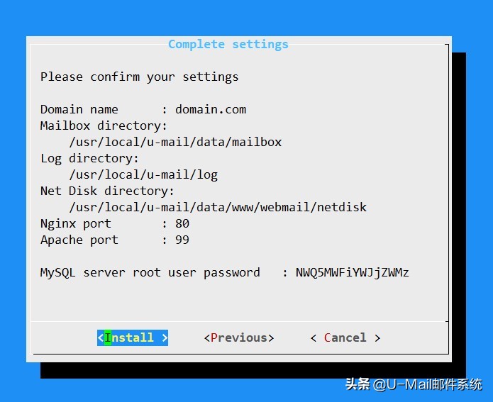 局域网邮箱搭建步骤,局域网如何搭建文件服务器