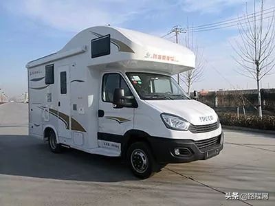 工信部353批次旅居车公告,工信部第339批旅居车