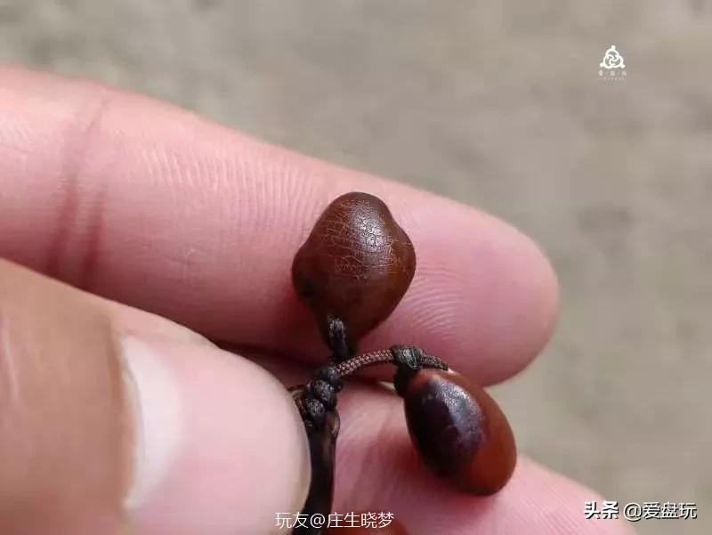 值得盘玩的小众木质手串,小众好看手串有哪些款式