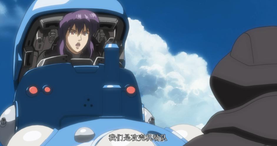 那些致敬eva的动漫,像eva一样的经典动漫